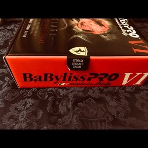 SOLDbabylisspro volare v1 blow dryer